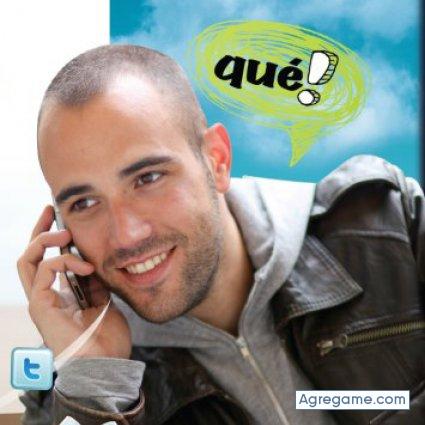 Ailobiu chico soltero en Puigcerda