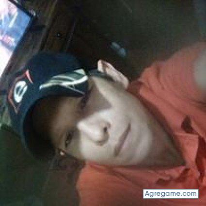 juliotoledo chico soltero en Oberá