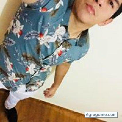 jorgedominguez3393 chico soltero en Juan E. O'leary