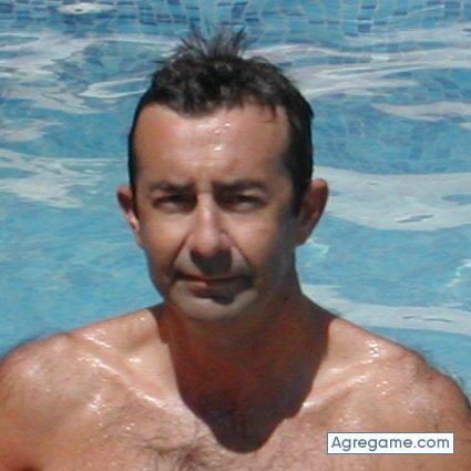 julio40 chico divorciado en Valencia