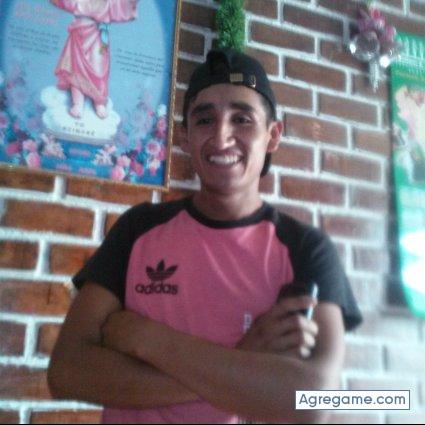 rafaelcoss3176 chico soltero en La Caleta