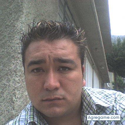 HORACIOX chico soltero en álvaro Obregón