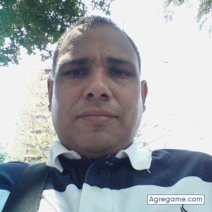 Garvin chico soltero en Santa Teresa