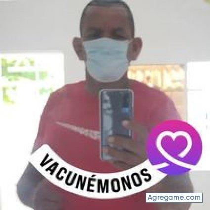 oscarrivera1431 chico soltero en Puerto Guzmán