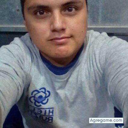 joeman96 chico soltero en Los Mochis