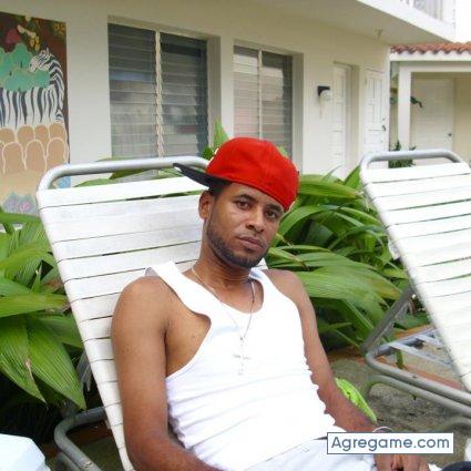 jefferson3001 chico soltero en Hato Del Yaque