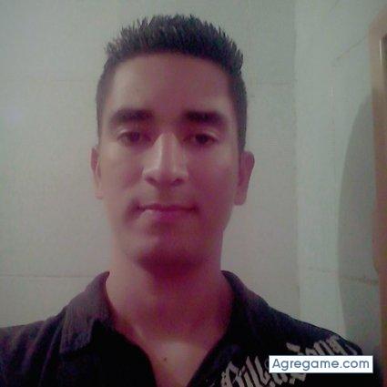 Chr1s chico soltero en Nuevo Laredo