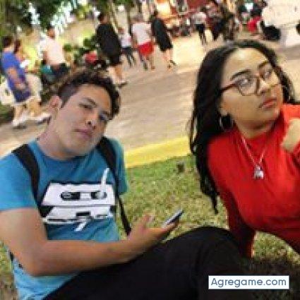 Foto de Canul Braian, 26 años en Mérida Yucatán