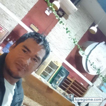 Jrricardo chico soltero en Cartavio