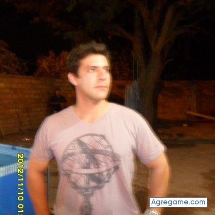 ruben69 chico soltero en San José De Jáchal