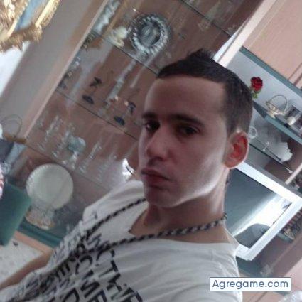 lokiy0 chico soltero en Almería