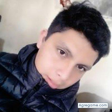 alexsalas4378 chico soltero en El Porvenir