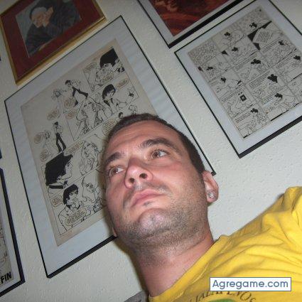 joseiki chico soltero en Barcelona