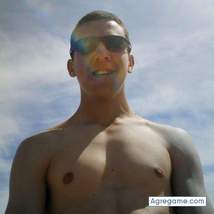 padsev chico soltero en Sevilla