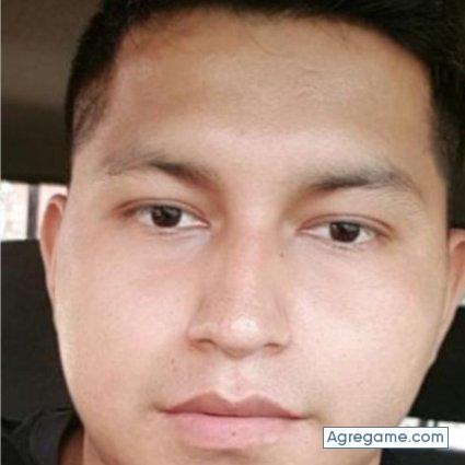 rafaelterrazas chico soltero en Capinota