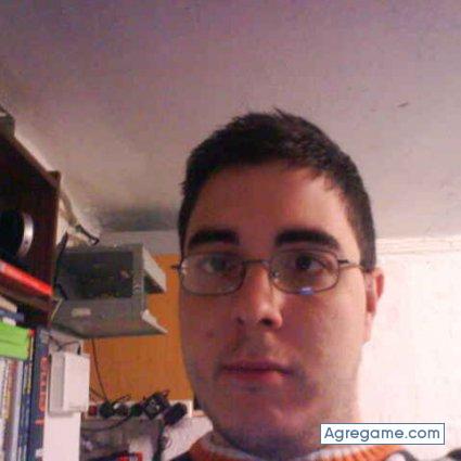 DwMaquero chico soltero en Maria De Huerva