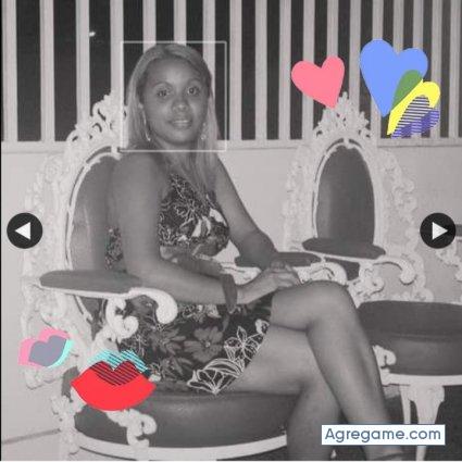 Princesa19 chica soltera en Maracay