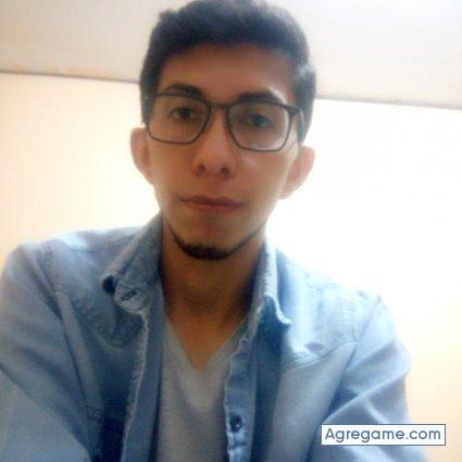 davidhoyos8412 chico soltero en Quito