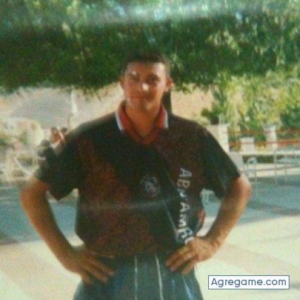 david2177 chico soltero en Montefrio