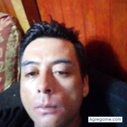 rofrigovera chico soltero en San Fernando