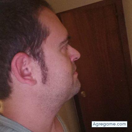 Albert1978gi chico separado en Girona