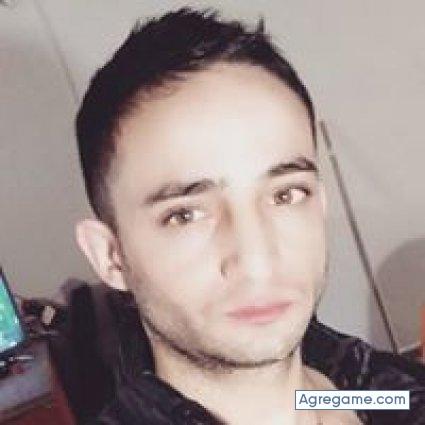 davidslafer chico soltero en Pehuajó