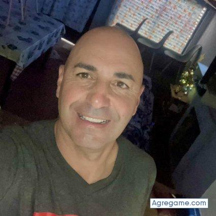 Pola10 chico casado en Salto