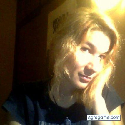 vikitxka chica soltera en Málaga