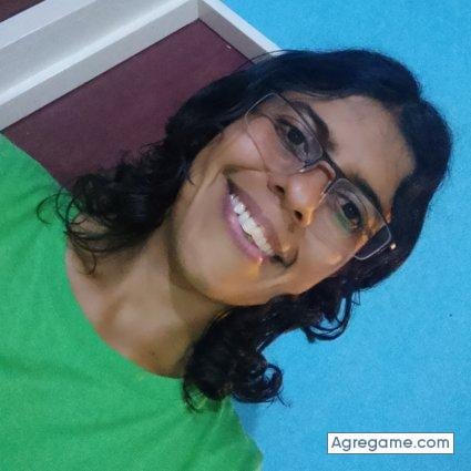 Karimmi chica soltera en Cúa