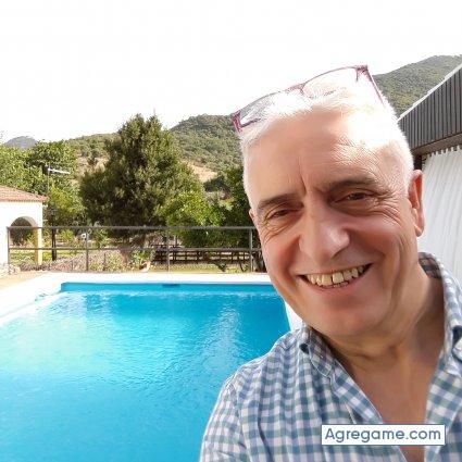 Domingas chico soltero en Cervera De Pisuerga