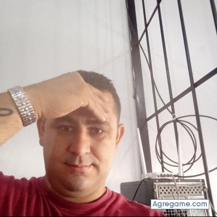 Norvisalbornoz chico soltero en Maracaibo