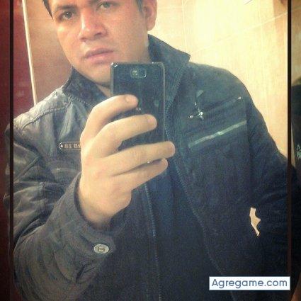 barcelona26 chico soltero en Mineral De La Reforma