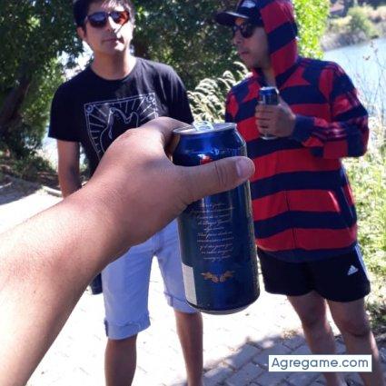 Esteban00000002 chico soltero en Concepción