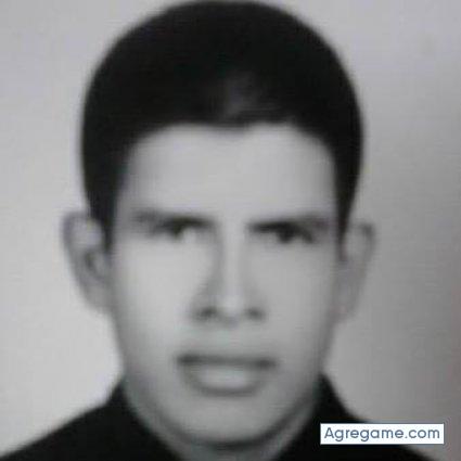 DavidCoroy chico soltero en Mixco