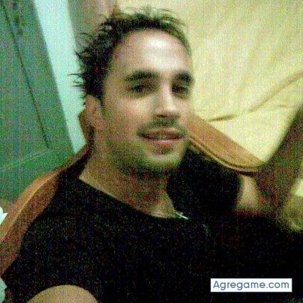 leociclon2009 chico soltero en Carmen De Patagones