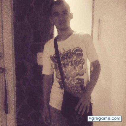 AndrysYanez20 chico soltero en El Tigre