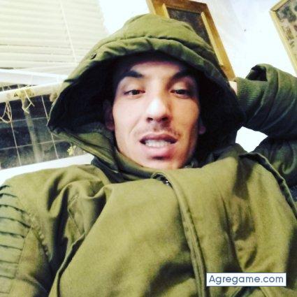 RafaPando chico soltero en Dolores