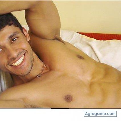 damiansexy chico soltero en Monterrey