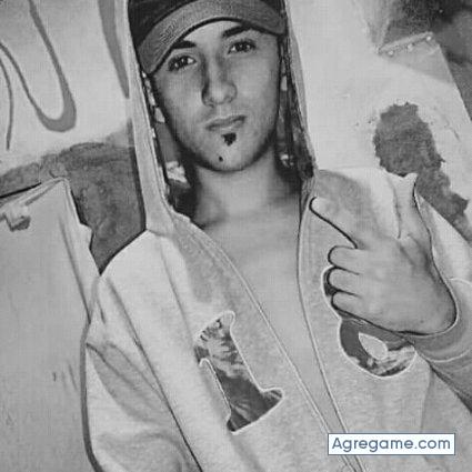 herreratomas23 chico soltero en Wanda