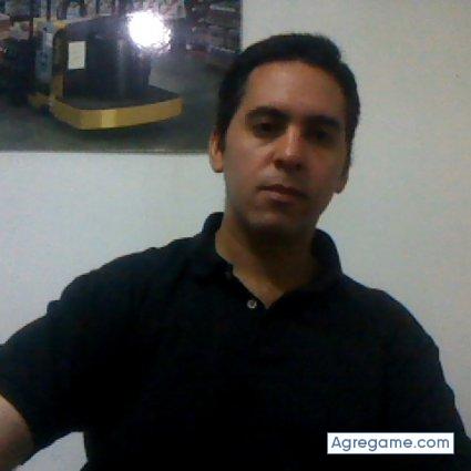 mjf37 chico soltero en General San Martín