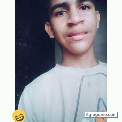 jacksonenmanuel chico soltero en Lagunillas