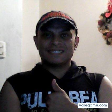 jesus212 chico soltero en Caracas