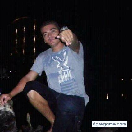 Amilcar38 chico soltero en Jaco Beach