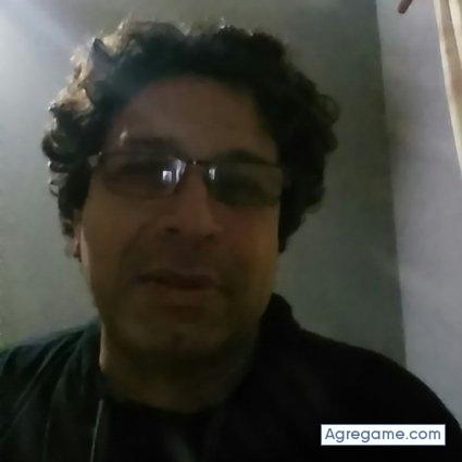 Danielamor chico soltero en La Plata