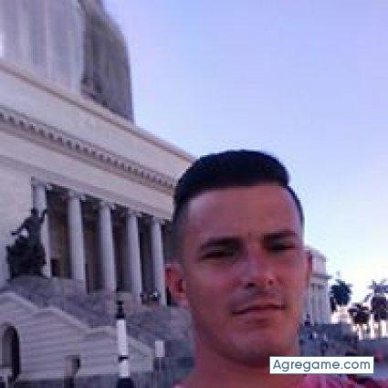 robertogomez4108 chico soltero en Arroyo Naranjo