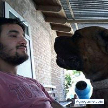 maximilianoalcaniz chico soltero en Cafayate