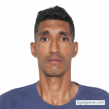 Chacal85 chico soltero en Camagüey