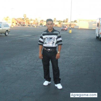 yairo2 chico soltero en Las Vegas