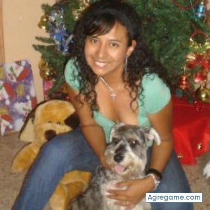 ingridmarisol chica soltera en Guayaquil