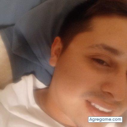 Alfonso199916113 chico soltero en Wake Forest